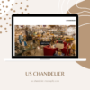 US Chandelier SEO
